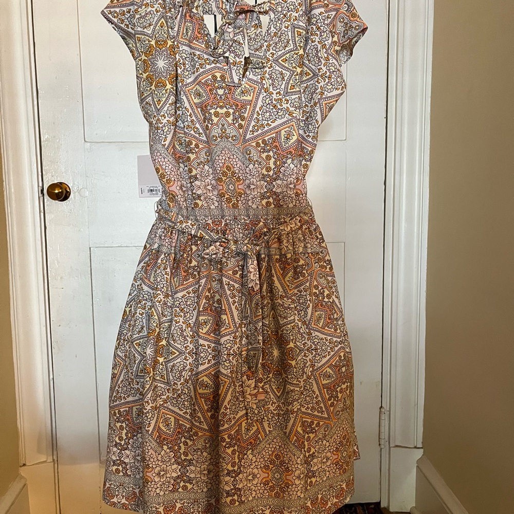 Lauren Conrad dress - Picture 2 of 3
